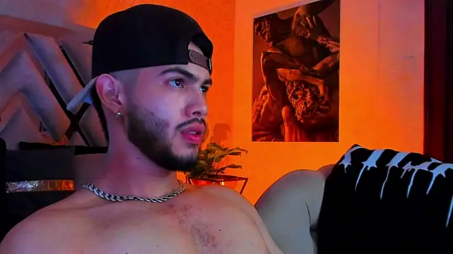 Vincentblack online show from March 10, 4:06 am