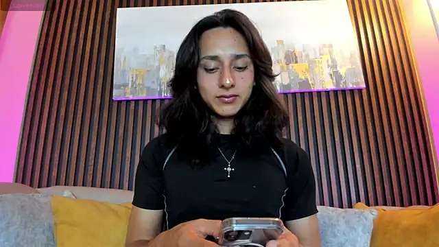 Elisasue online show from May 28, 2:53 am