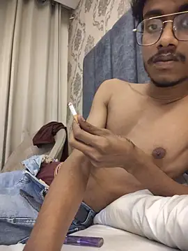 rango licker online show from June 16, 8:22 pm