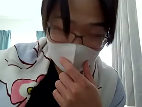 koarannkunn online show from March 10, 4:06 am