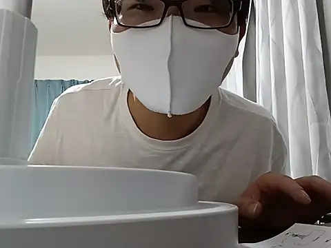 koarannkunn online show from July 6, 11:51 am