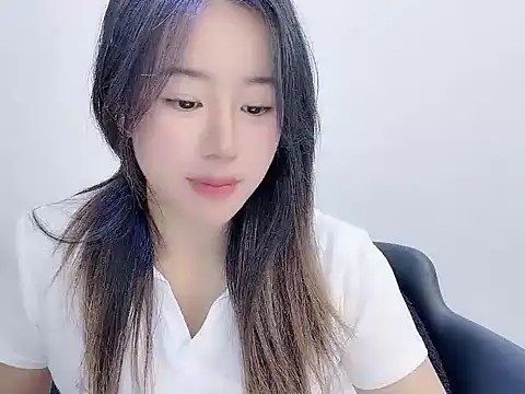 Baixi-01 online show from March 2, 4:14 am