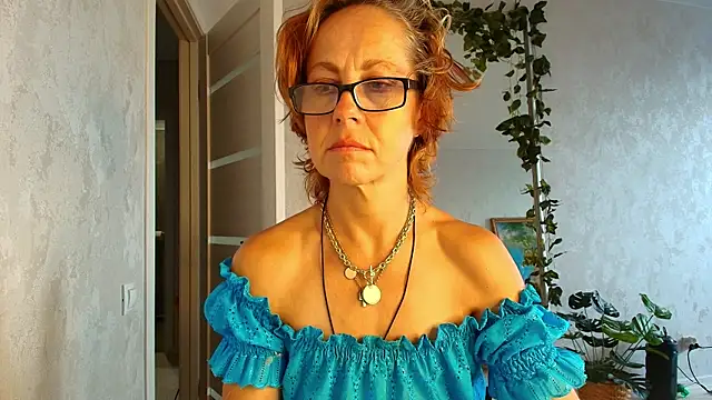 Snapshot of LioraWeiss chatting on July 24, 10:24 am LioraWeiss online show from July 24, 10:24 am