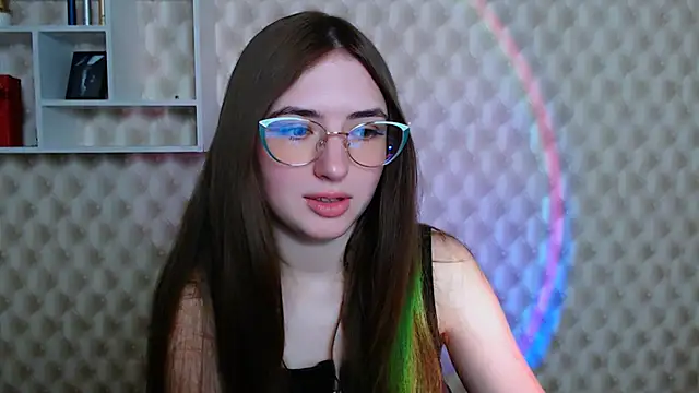 AnnaFlirt  online show from June 9, 9:43 am