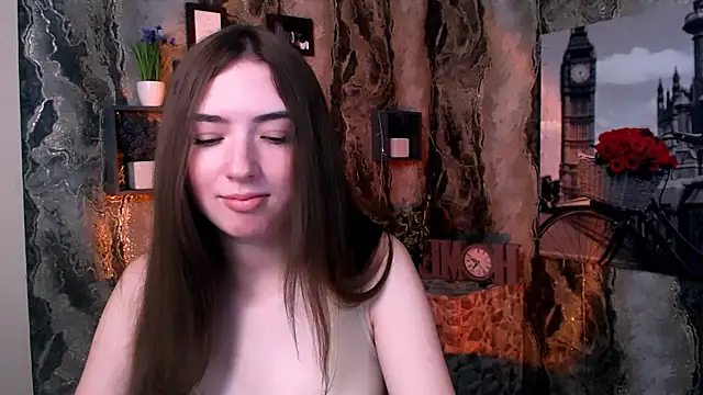 AnnaFlirt  online show from June 11, 9:18 am