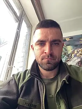 VANYA1997 online show from March 13, 10:44 am