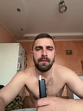 VANYA1997 online show from May 21, 2:57 pm