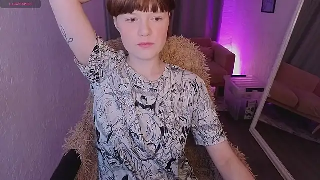  DreamLuna1  online show from March 15, 12:55 pm