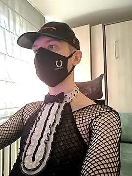 puppy4uu online show from March 18, 11:46 am