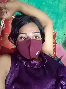 Poonam bhoji online show from April 24, 8:22 pm
