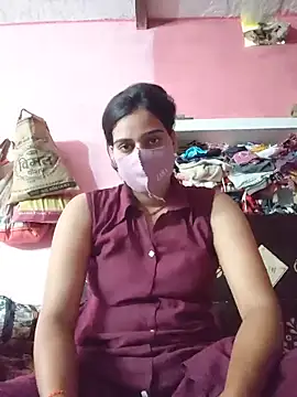 Poonam bhoji online show from May 12, 7:27 am
