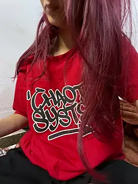 sexy liciy online show from March 6, 5:53 pm