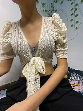 sexy liciy online show from March 17, 3:04 pm