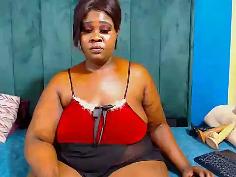 DARKTEMPTATION46XX online show from June 3, 9:56 am