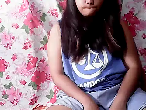 Flowerbebe online show from March 2, 5:52 am