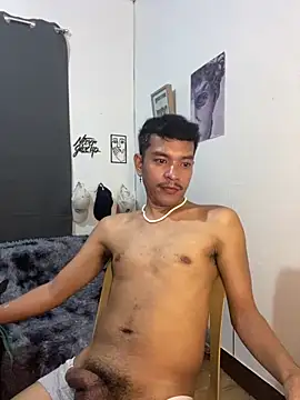 asian darlingcummersxXx online show from May 4, 7:26 am