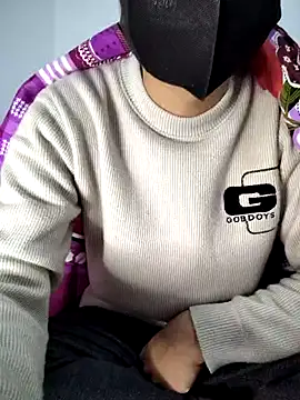 Qianluo003 online show from March 2, 7:21 pm