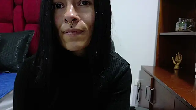 Amelie Blake online show from July 7, 12:31 pm
