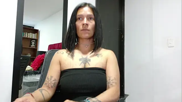 Amelie Blake online show from July 12, 3:58 pm