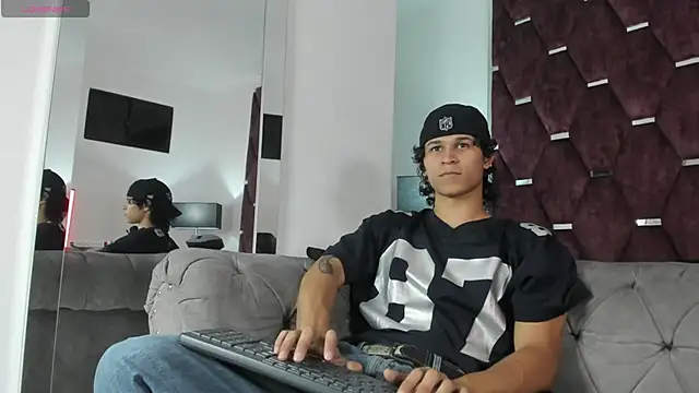 TonyBenedetti online show from March 14, 8:14 pm