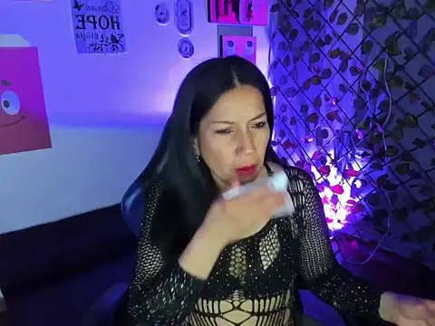 Megan Collinss1 online show from March 15, 1:39 pm