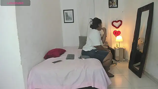Snapshot of mariana_villa72 chatting on July 1, 2:29 pm mariana villa72 online show from July 1, 2:29 pm