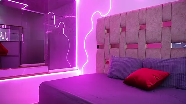 liasuaza online show from March 14, 12:21 pm