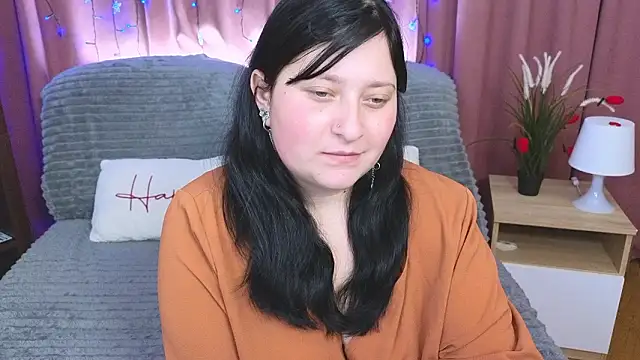 AngelNoir  online show from March 1, 9:06 pm