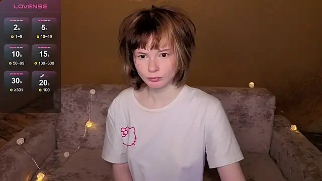 MikassaBowl online show from February 25, 1:43 pm