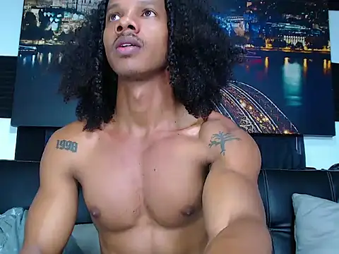 Josh fit7 online show from March 5, 12:56 pm