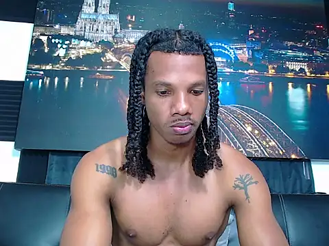 Josh fit7 online show from March 12, 1:17 pm