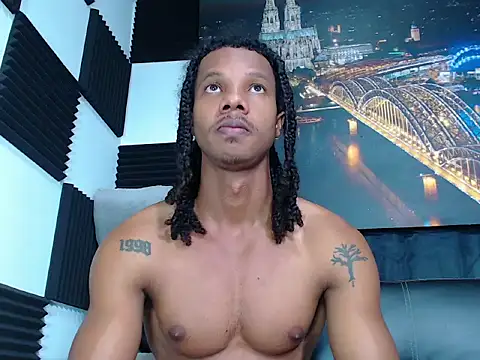 Josh fit7 online show from March 17, 1:25 pm