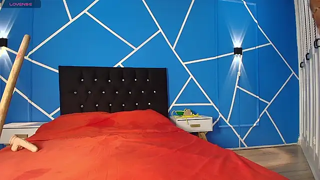 ambriosialove online show from March 10, 12:32 pm