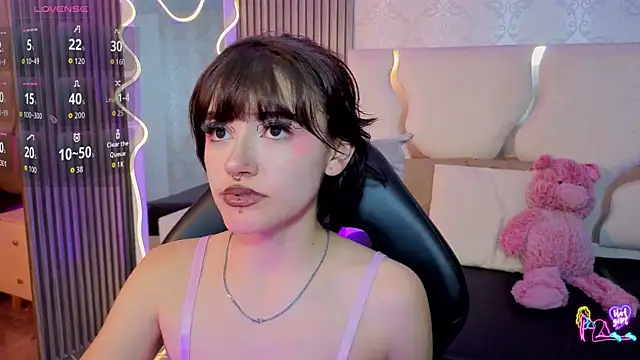 Cloee tay1 online show from June 3, 3:06 pm