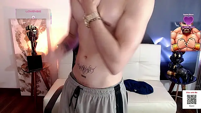 Jay Taylor1  online show from March 17, 2:27 am