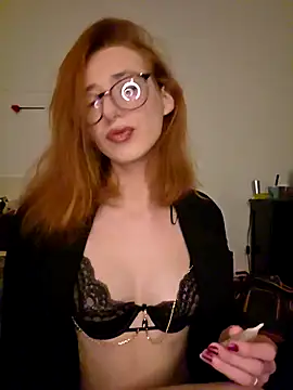 SweetAnnaX online show from March 6, 12:07 am