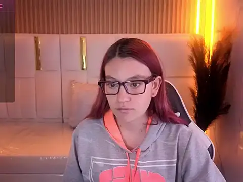 stefania tp online show from March 10, 12:21 pm