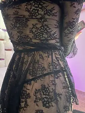 Ashly nt online show from March 7, 11:24 pm