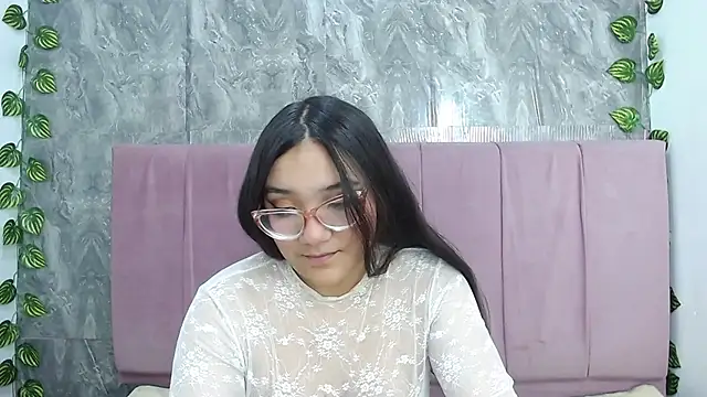 Snapshot of anyela_donecm chatting on June 22, 7:55 pm anyela donecm online show from June 22, 7:55 pm