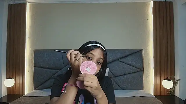 ShayMilleer online show from July 11, 11:46 am
