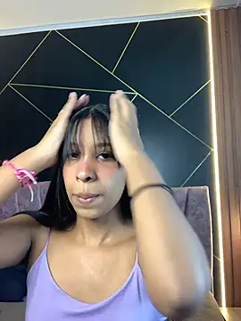 ShayMilleer online show from July 25, 12:03 pm