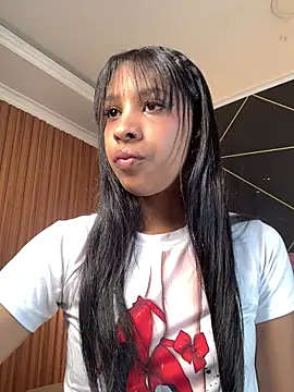 ShayMilleer online show from July 29, 12:03 pm