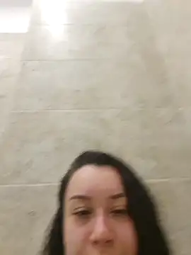 LaraaCullen online show from March 8, 9:07 pm