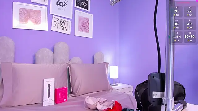 dahiana boobs online show from June 18, 3:40 am