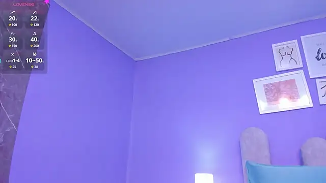 dahiana boobs online show from July 1, 3:41 am