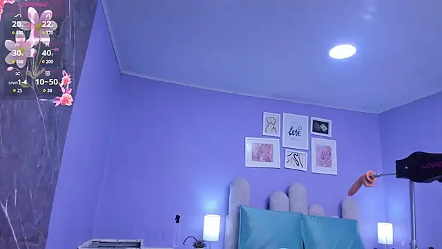 dahiana boobs online show from July 3, 3:46 am