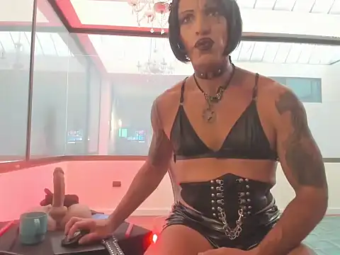 Lilith madame satan online show from March 2, 6:59 pm