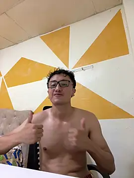 Gonzalogz online show from June 6, 3:44 am