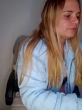 elarzeth 24 online show from March 10, 1:43 am