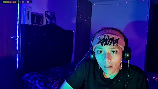 MalikaNoor online show from March 18, 3:42 am